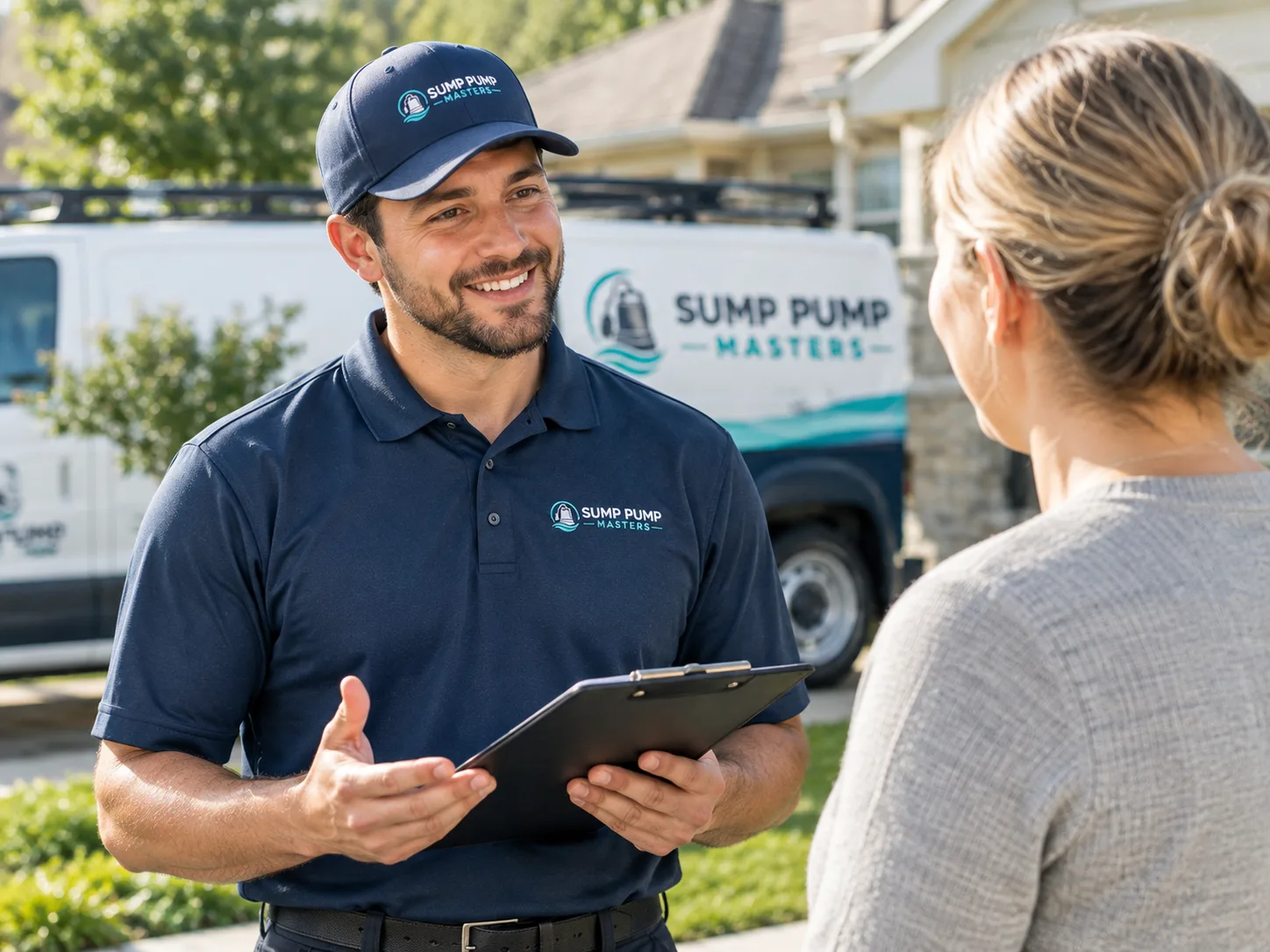 Sump Pump Repair Orderville, UT FAQs